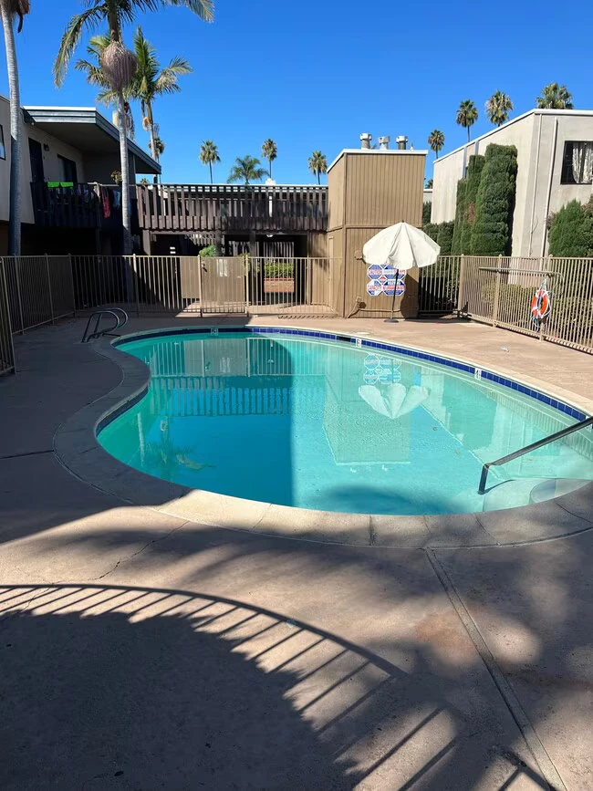 Cajon Villa Apartments