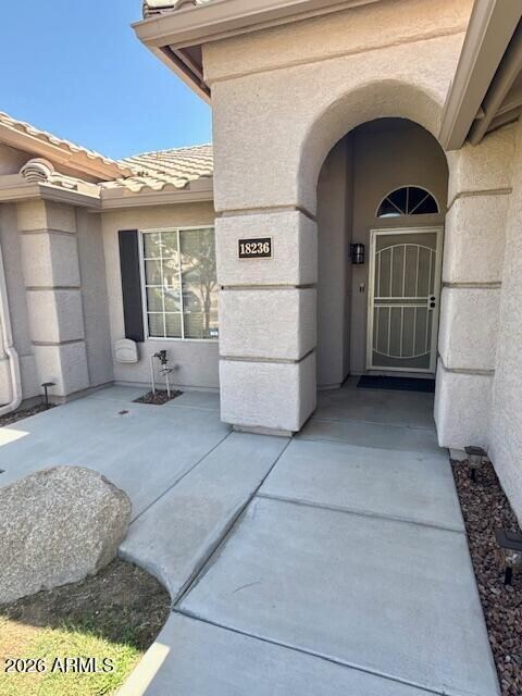 18236 N 85th Dr Peoria, AZ 85382 photo 2