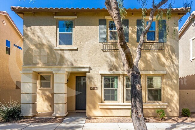3487 S Posse Trail Gilbert, AZ 85297 photo 3