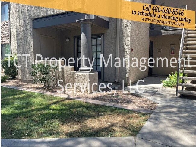 5995 N 78th St Scottsdale, AZ 85250