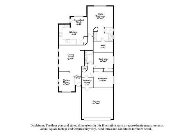 7154 W Globe Ave Phoenix, AZ 85043 photo 2