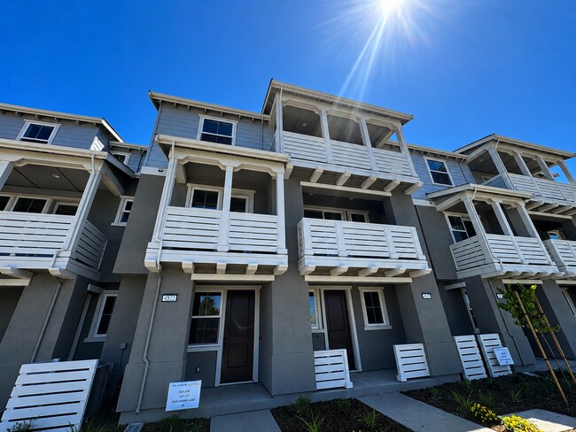 4818 Dolcetto Common Livermore, CA 94551 photo 2
