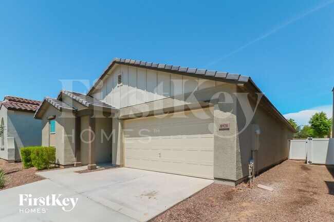 8920 W Jefferson St Tolleson, AZ 85353 photo 2