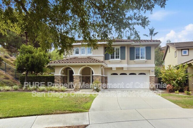 1578 Acacia Cir Vista, CA 92081