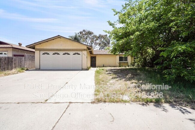 8343 Mesa View Way Spring Valley, CA 91977