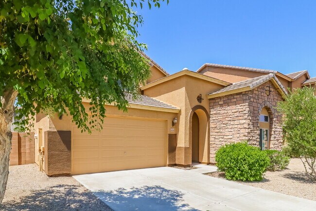 6512 S 49th Dr Phoenix, AZ 85339 photo 4