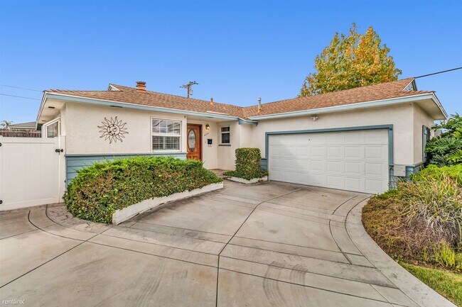 5003 Greenbrier Ave San Diego, CA 92120