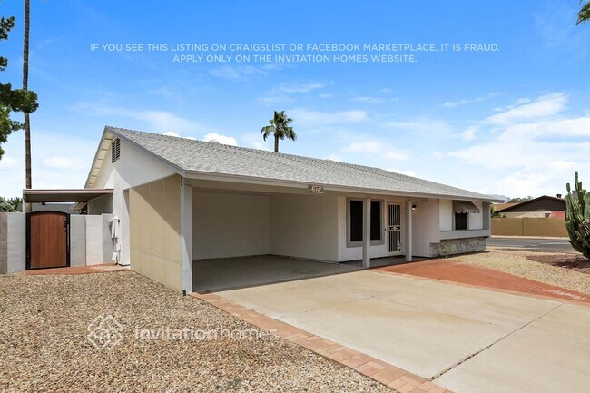 1756 N Cholla St Chandler, AZ 85224 photo 2
