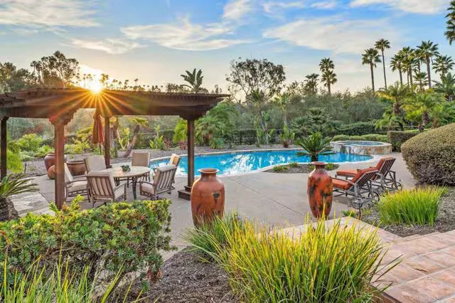 6870 La Valle Plateada Rancho Santa Fe, CA 92067 photo 5