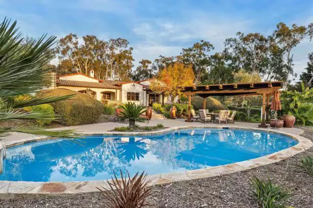6870 La Valle Plateada Rancho Santa Fe, CA 92067 photo 4