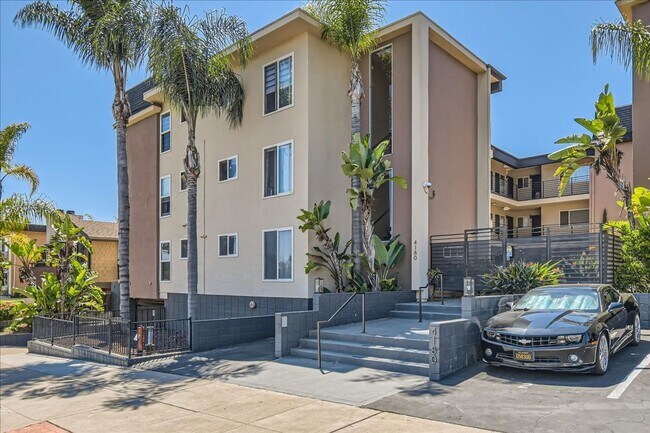 4180 Louisiana St San Diego, CA 92104