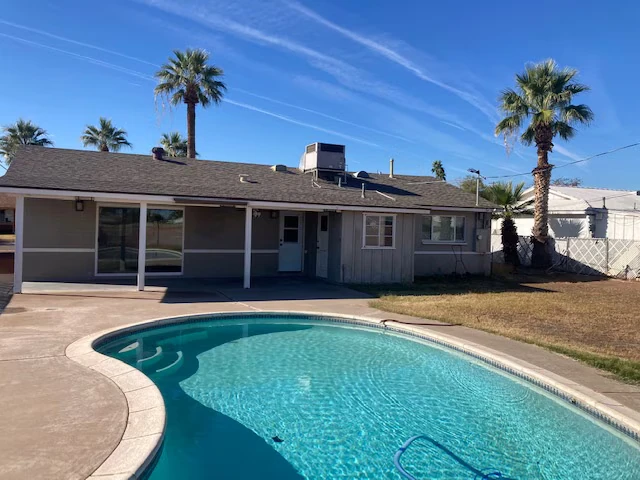 7358 E McKinley St Scottsdale, AZ 85257 photo 2