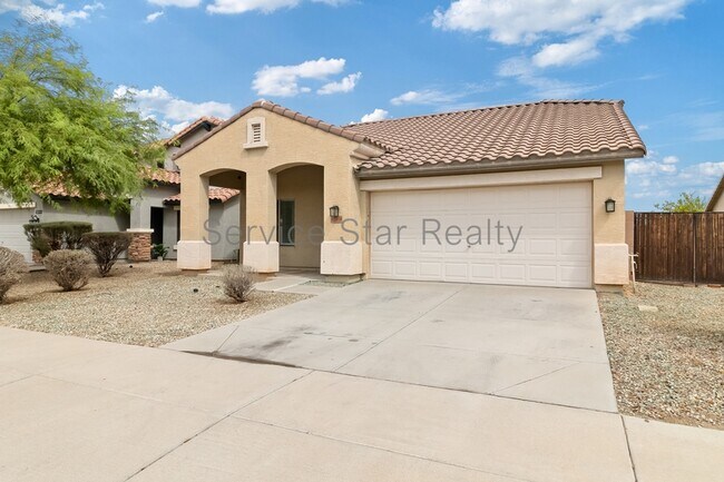 11318 W Harrison St Avondale, AZ 85323 photo 2