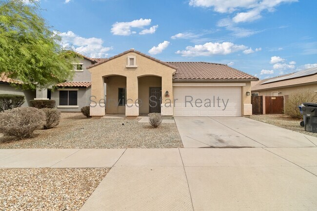 11318 W Harrison St Avondale, AZ 85323 photo 4