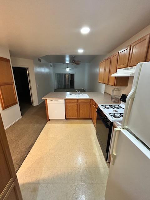 205 N 74th St Mesa, AZ 85207 photo 4