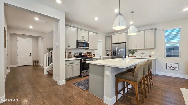 17751 W Jojoba Rd Goodyear, AZ 85338 photo 4