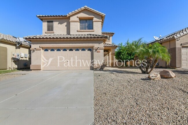 8716 W Cherry Hills Dr Peoria, AZ 85345 photo 2