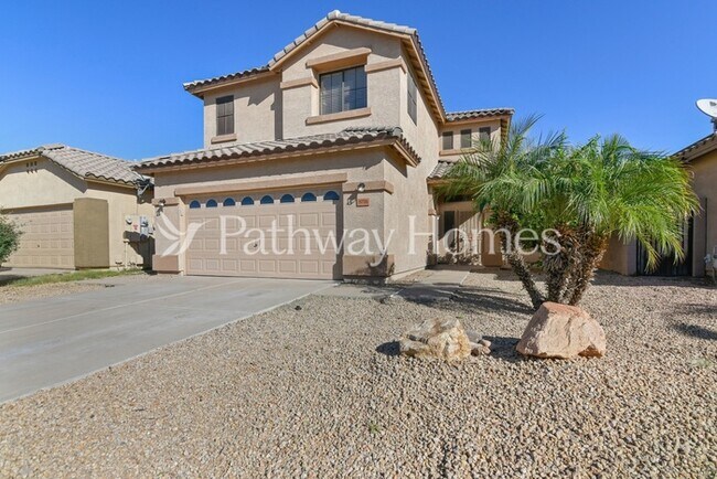 8716 W Cherry Hills Dr Peoria, AZ 85345 photo 3