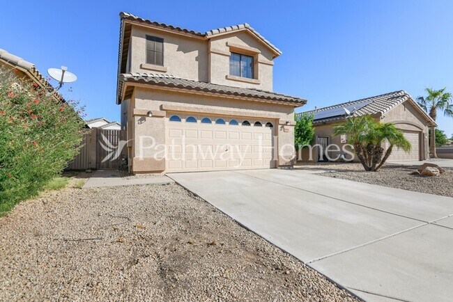 8716 W Cherry Hills Dr Peoria, AZ 85345 photo 4