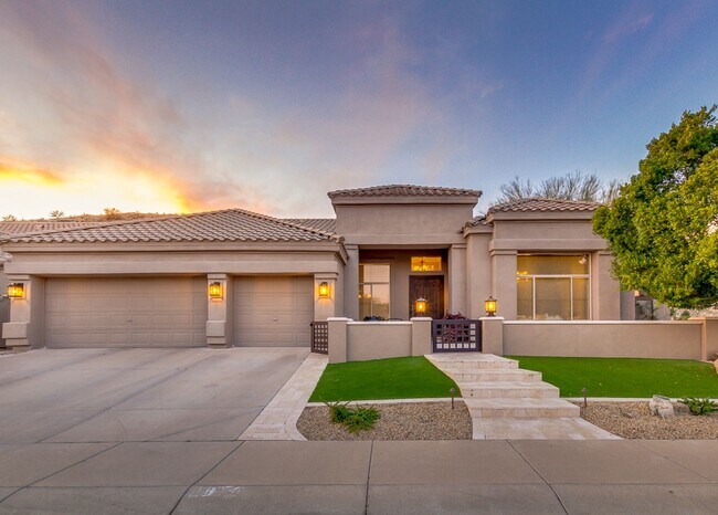 16050 S 4th St Phoenix, AZ 85048 photo 2