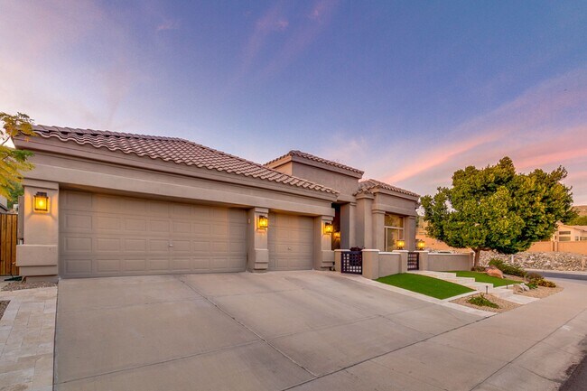 16050 S 4th St Phoenix, AZ 85048 photo 3
