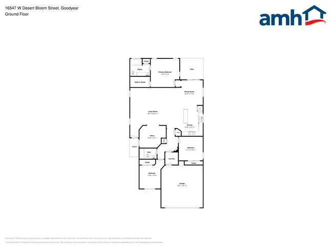 16547 W Desert Bloom St photo 4