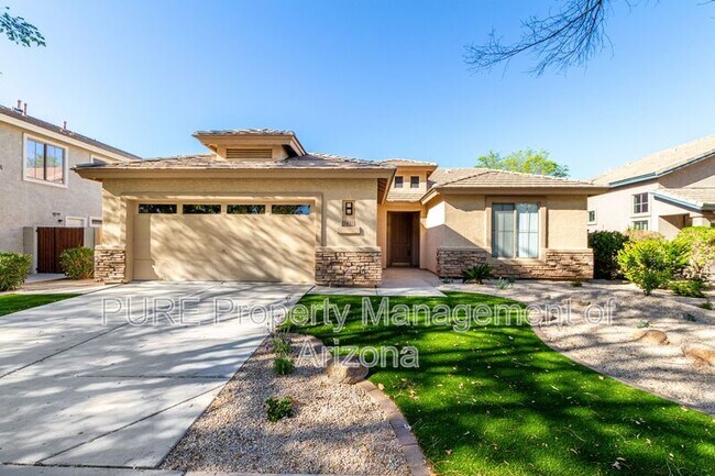 3432 E Lexington Ct Gilbert, AZ 85234 photo 3