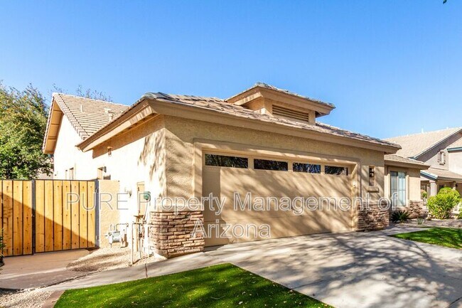 3432 E Lexington Ct Gilbert, AZ 85234 photo 5