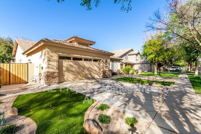 3432 E Lexington Ct Gilbert, AZ 85234 photo 4