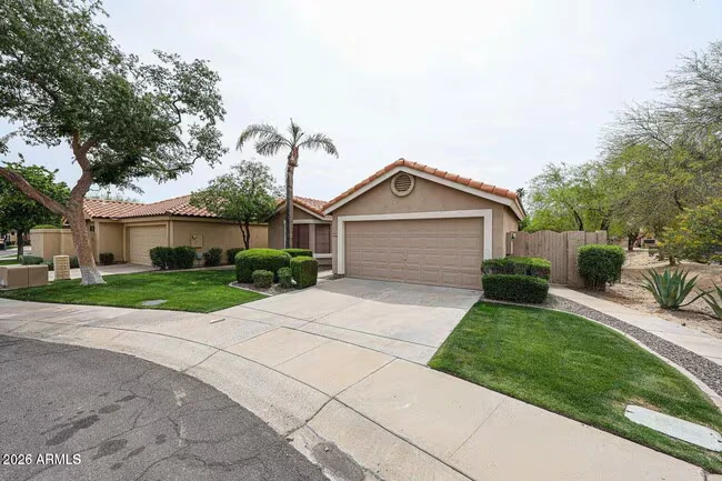 9429 E Camino Del Santo Scottsdale, AZ 85260 photo 2