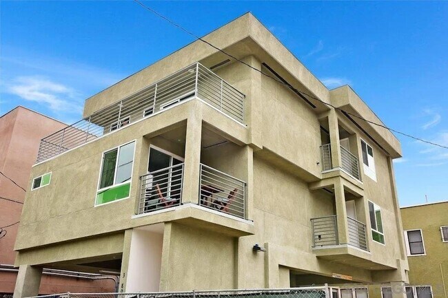 3574-3580 4th Ave