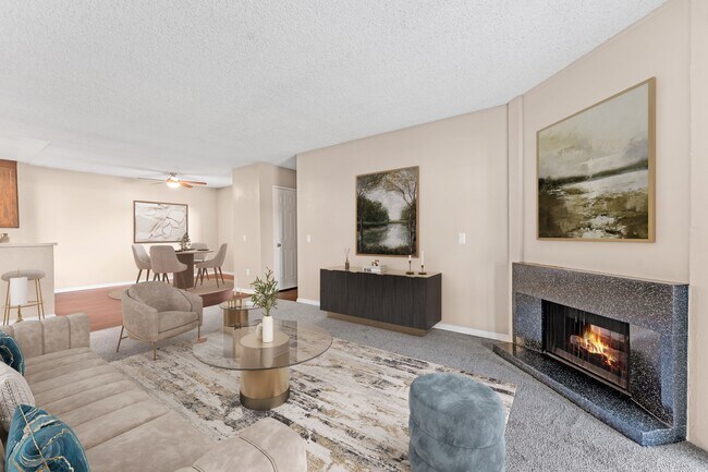 Shadow Ridge Apartments photo 5