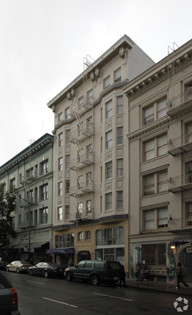 Klimm Apartments photo 2