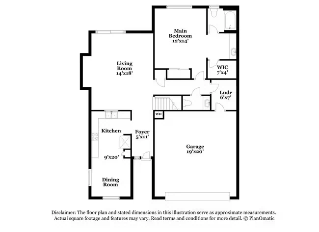 1575 E Elgin St Gilbert, AZ 85295 photo 2