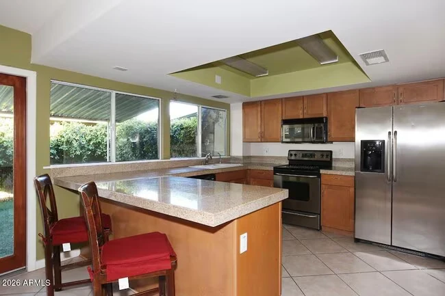 5114 N Granite Reef Rd Scottsdale, AZ 85250 photo 5