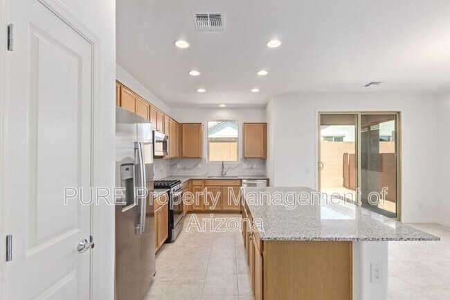 14452 W Calle Lejos Sun City West, AZ 85387 photo 5