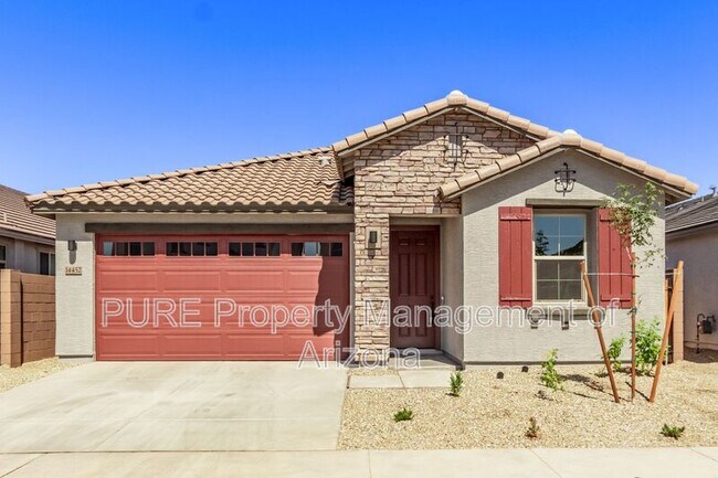 14452 W Calle Lejos Sun City West, AZ 85387 photo 2