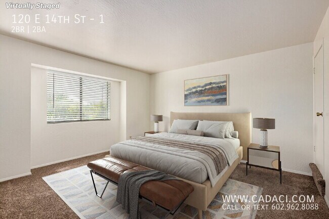 120 E 14th St Mesa, AZ 85201 photo 3