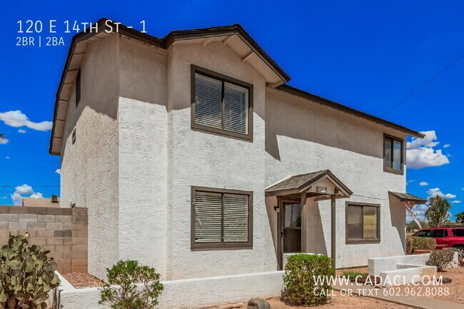 120 E 14th St Mesa, AZ 85201 photo 5