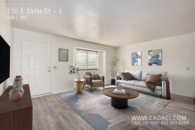 120 E 14th St Mesa, AZ 85201 photo 2