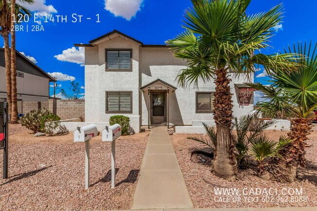 120 E 14th St Mesa, AZ 85201 photo 4