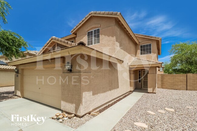 1167 S 225th Ln Buckeye, AZ 85326 photo 2