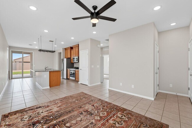 3629 E Archer Dr San Tan Valley, AZ 85140 photo 4