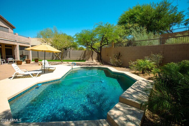 3821 N Red Sky Cir photo 3