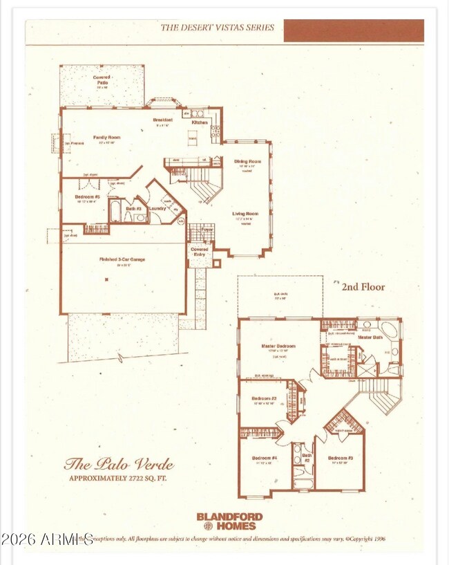 3821 N Red Sky Cir photo 5