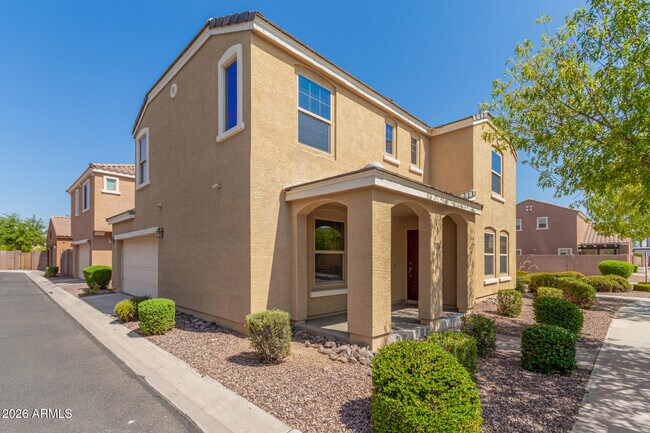 2261 S Ponderosa Dr Gilbert, AZ 85295 photo 2