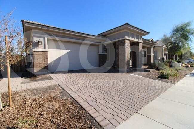 20813 S 191st Wy Queen Creek, AZ 85142 photo 2
