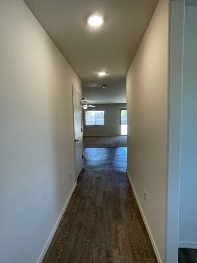 Spacious New photo 5