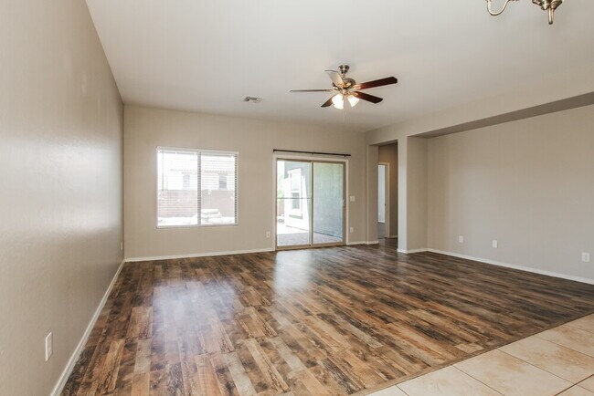 23851 W Gibson Ln Buckeye, AZ 85326 photo 3