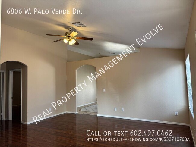 6806 W Palo Verde Dr Glendale, AZ 85303 photo 2